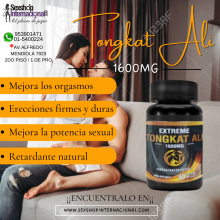 Tongkat Ali SEXSHOP LOS OLIVOS